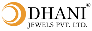 Dhani Jewels Logo